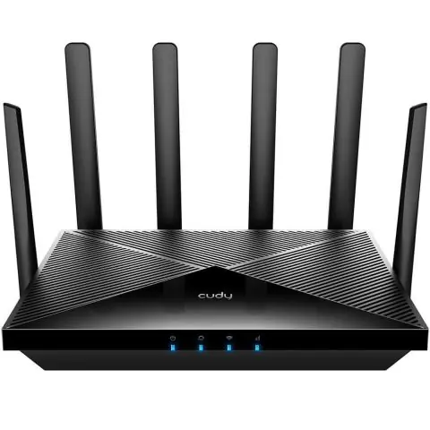 Cudy LT700 Router Rabatt